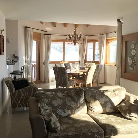 Apartament Chalet Saint-jean 301 *