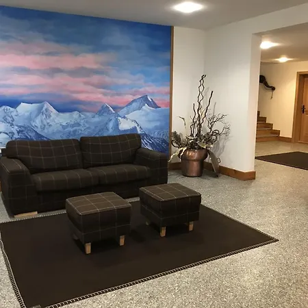 Chalet Saint-jean 301