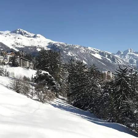 Chalet Saint-jean 301 Apartament
