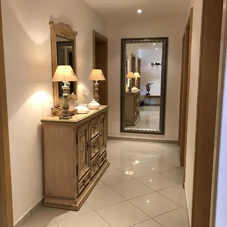 Apartament Chalet Saint-jean 301 Crans-Montana