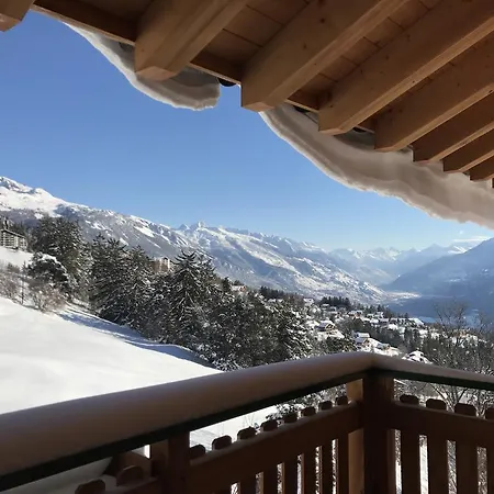 Apartament Chalet Saint-jean 301 *