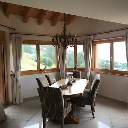 Chalet Saint-jean 301