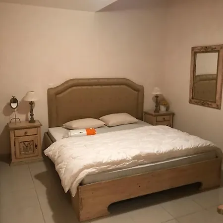 Chalet Saint-jean 301 Apartament *