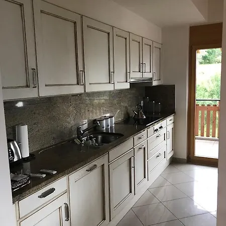 Chalet Saint-jean 301 Apartament *