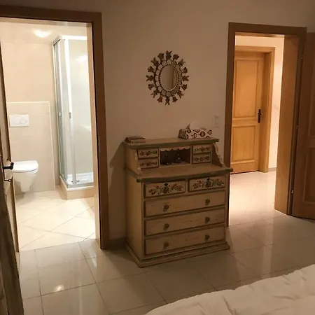 Apartament Chalet Saint-jean 301 Crans-Montana